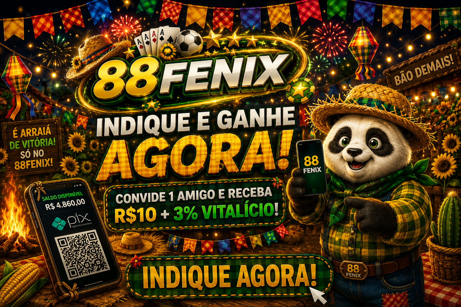 Banner esquerdo