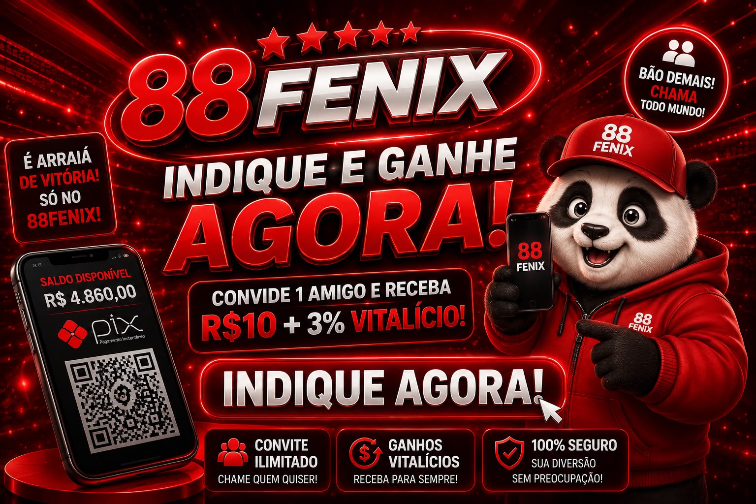 Banner esquerdo